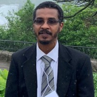 Abdelgadir Abbas Ph.D., P.Eng., PMP