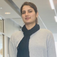 RAMANDEEP KAUR