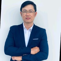 Stephen Ton