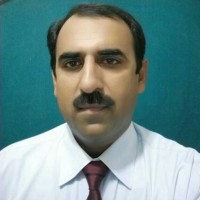 Dr. Noor Muhammad