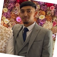 Rashed Chowdhury