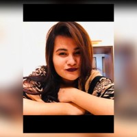 Shifa Shah