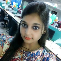 Parul Singla