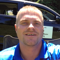 Dustin Kimball