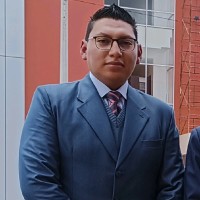 Bryan Caiza