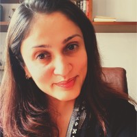 Manasvi Suchak
