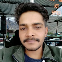 Pradeep Gurjar
