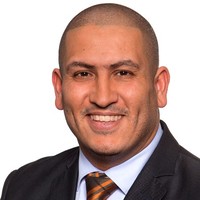 Adil Bounif RSE AVSEC PM