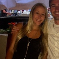 Callie Nicoulin