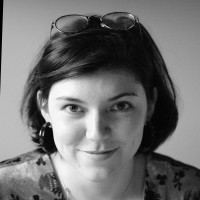 Charlotte Kemp
