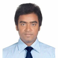 Nimai Chandro Das