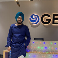Paramjeet Singh Bhatia