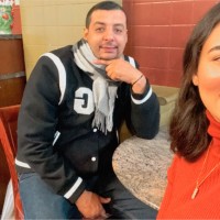 Achraf Dahbi