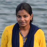 Dhivya Anbu