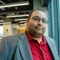 Nazim Jamal, Cpht