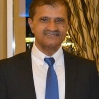 Shaukat Memon