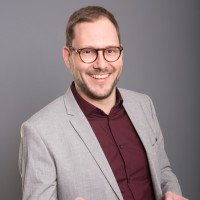 Torsten Ferge