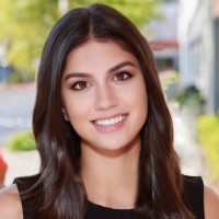 Olivia Arnold