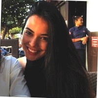 Luana Delvicen