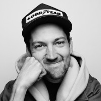 Andrew Cramb