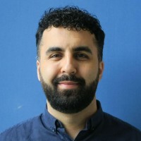 Hashmatullah Nasimi