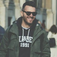 Akis Loukas