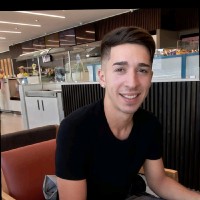 Lucas Osvaldo Romero
