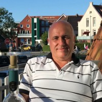 Frank Roland Scheib