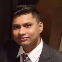 Gagandeep Tandon
