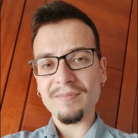 Javier García Moreno