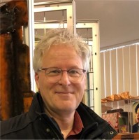 Hjalmar Teunissen