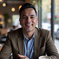 Gilbert Azul Trevino, MBA