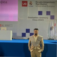 Edaniel Madera