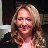 Janis Ravenscroft