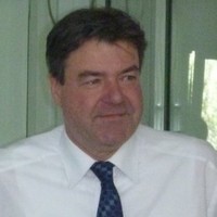 Peter Bosenius