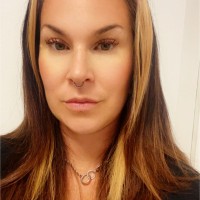 Anneli Forsberg