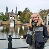 Iris van As
