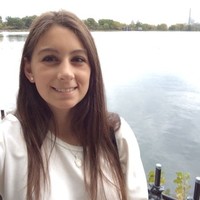 Danielle (Borrelli) Agoglia