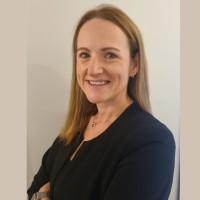 Susannah Palmer
