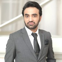Noraiz Mehboob