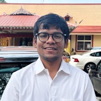 Yash Dhariwal