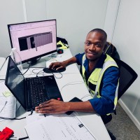 Mario Antonio Nhanombe