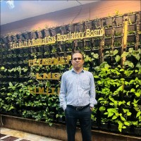 Vishal Gajjar