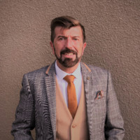 Clinton Wright