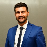 Taha Goktug USTUNDAG