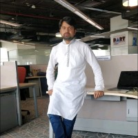Zakir Ali