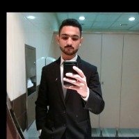Sayed Zulqrenain Hussain Shah