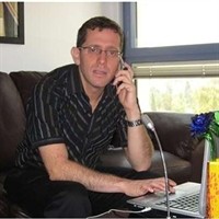 Avraham Mossayof