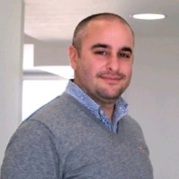 Dimitris Korres