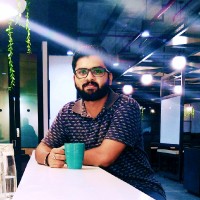 Yathin Divakara
